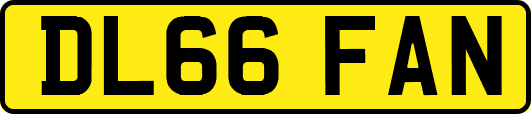 DL66FAN