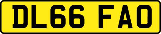 DL66FAO