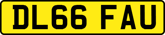 DL66FAU