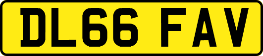 DL66FAV