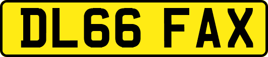 DL66FAX