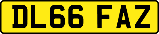 DL66FAZ
