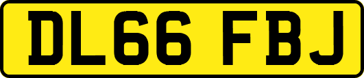 DL66FBJ