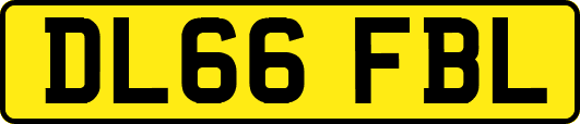 DL66FBL