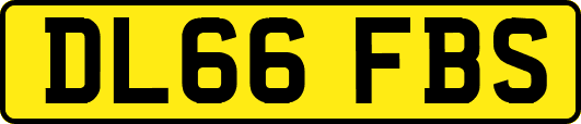 DL66FBS