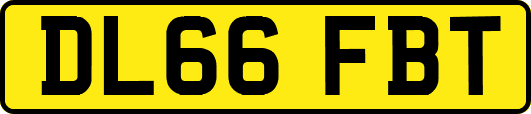 DL66FBT