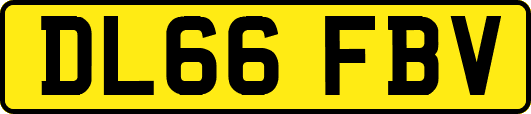 DL66FBV