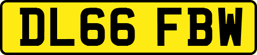 DL66FBW