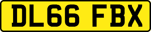 DL66FBX
