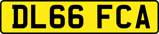 DL66FCA