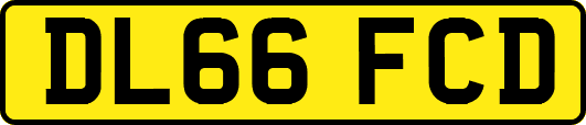 DL66FCD
