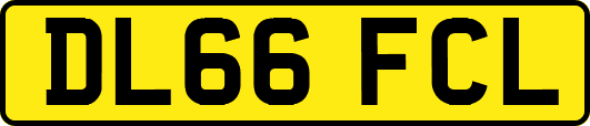 DL66FCL