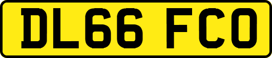 DL66FCO