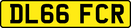DL66FCR