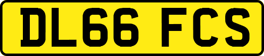 DL66FCS