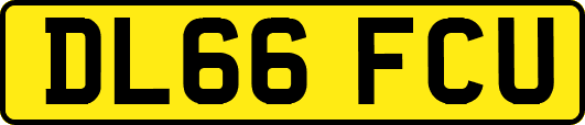 DL66FCU