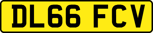 DL66FCV