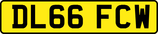 DL66FCW