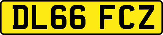 DL66FCZ