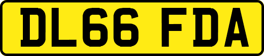 DL66FDA