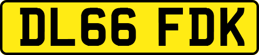 DL66FDK