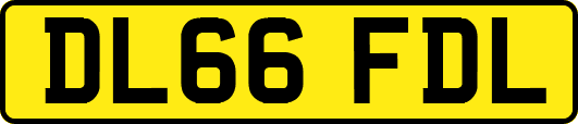 DL66FDL