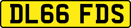 DL66FDS