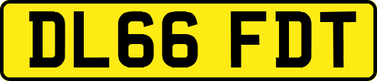 DL66FDT