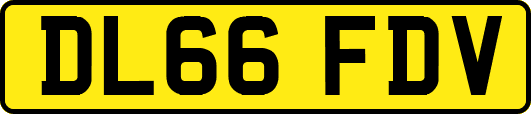 DL66FDV