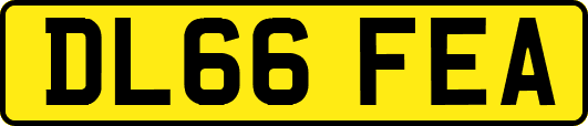 DL66FEA