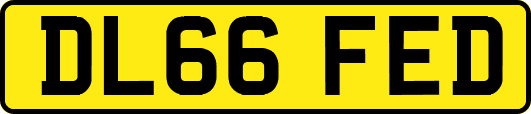 DL66FED