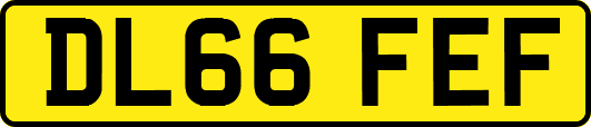 DL66FEF