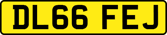 DL66FEJ
