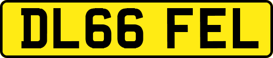 DL66FEL