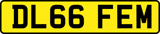 DL66FEM