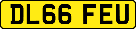 DL66FEU