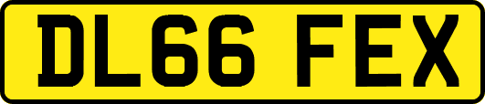 DL66FEX