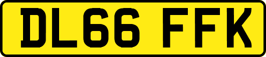 DL66FFK