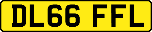 DL66FFL
