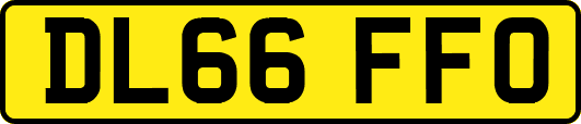 DL66FFO