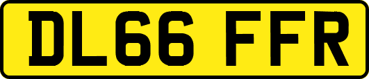 DL66FFR