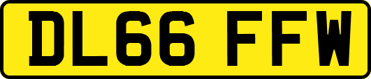 DL66FFW