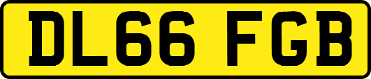 DL66FGB