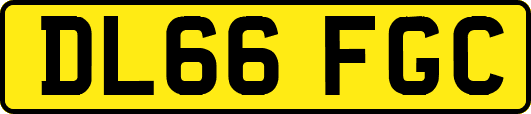 DL66FGC