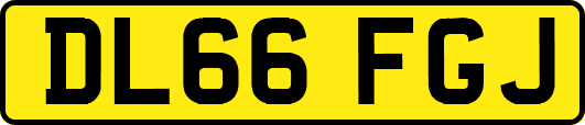 DL66FGJ