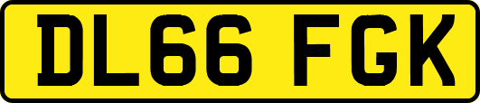 DL66FGK