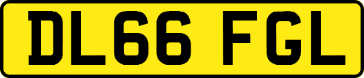 DL66FGL