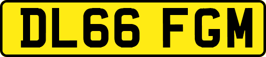 DL66FGM