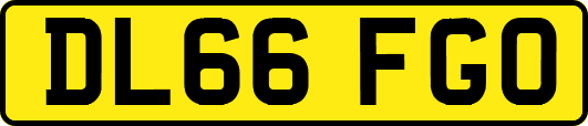 DL66FGO