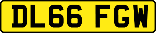 DL66FGW